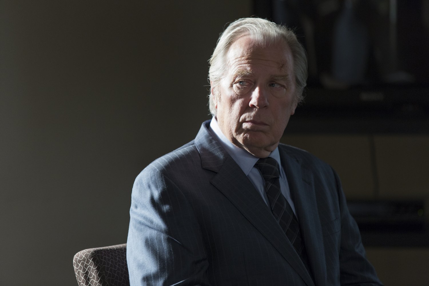 Michael McKean