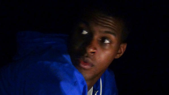 Branden Wellington