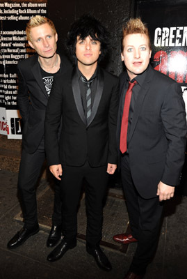 Green Day