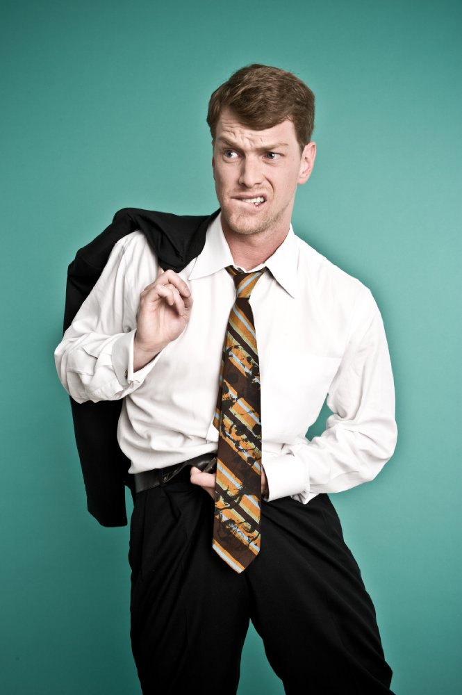 Eric Toms