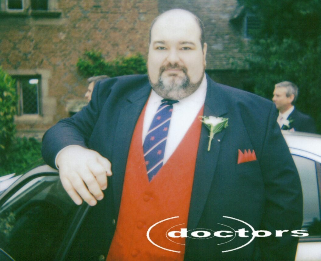 Mark Donovan