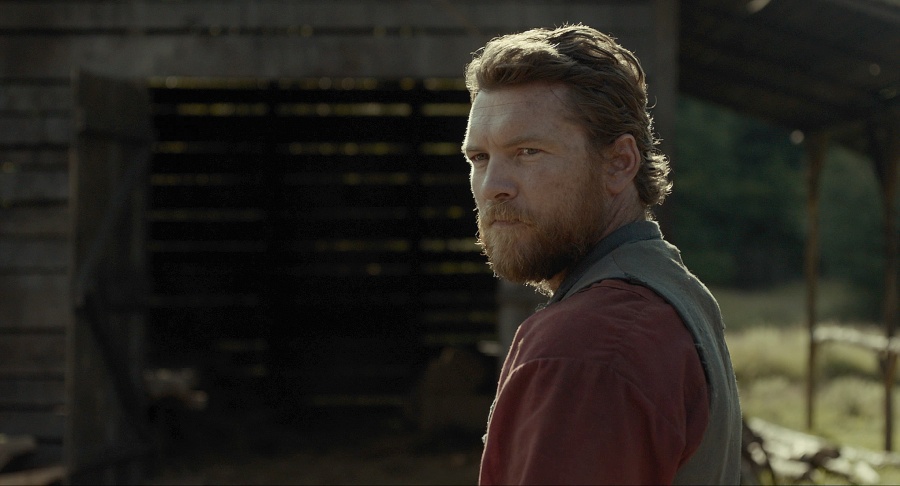 Sam Worthington