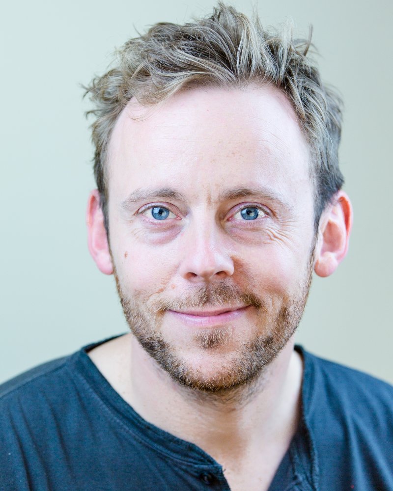 Alexander Perkins