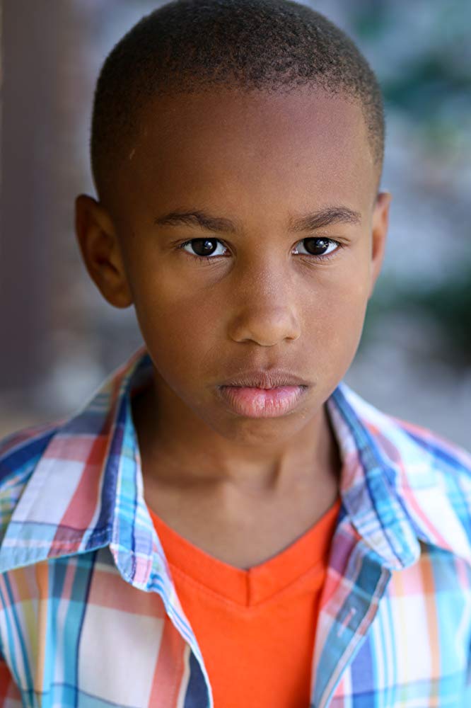Caleb Black
