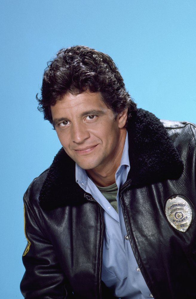 Ed Marinaro