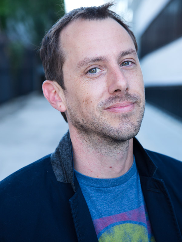 Jody Barton