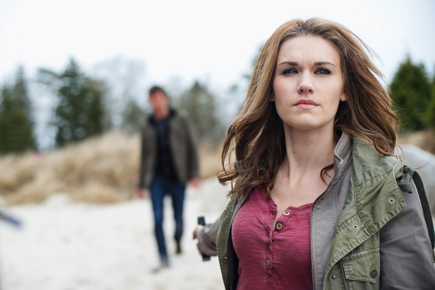 Emily Rose