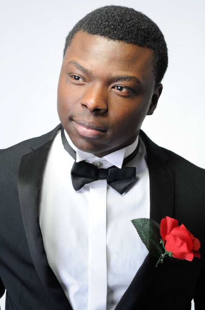 Solomon Taiwo Justified