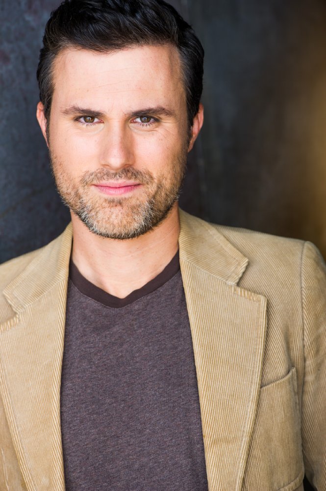 Andy Stokan