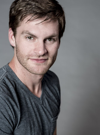 Mark Booker