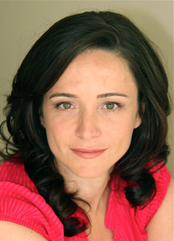 Kate Miles