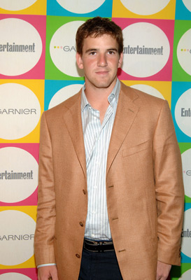 Eli Manning