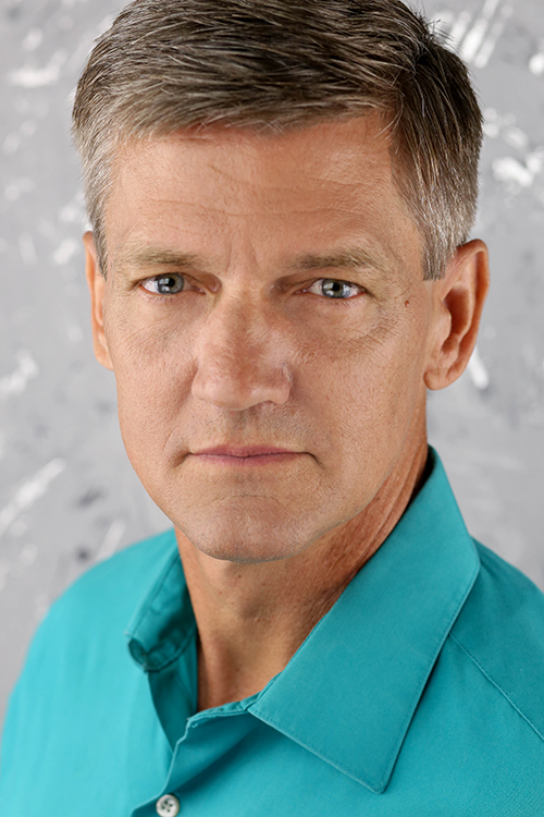 Doug Stroup
