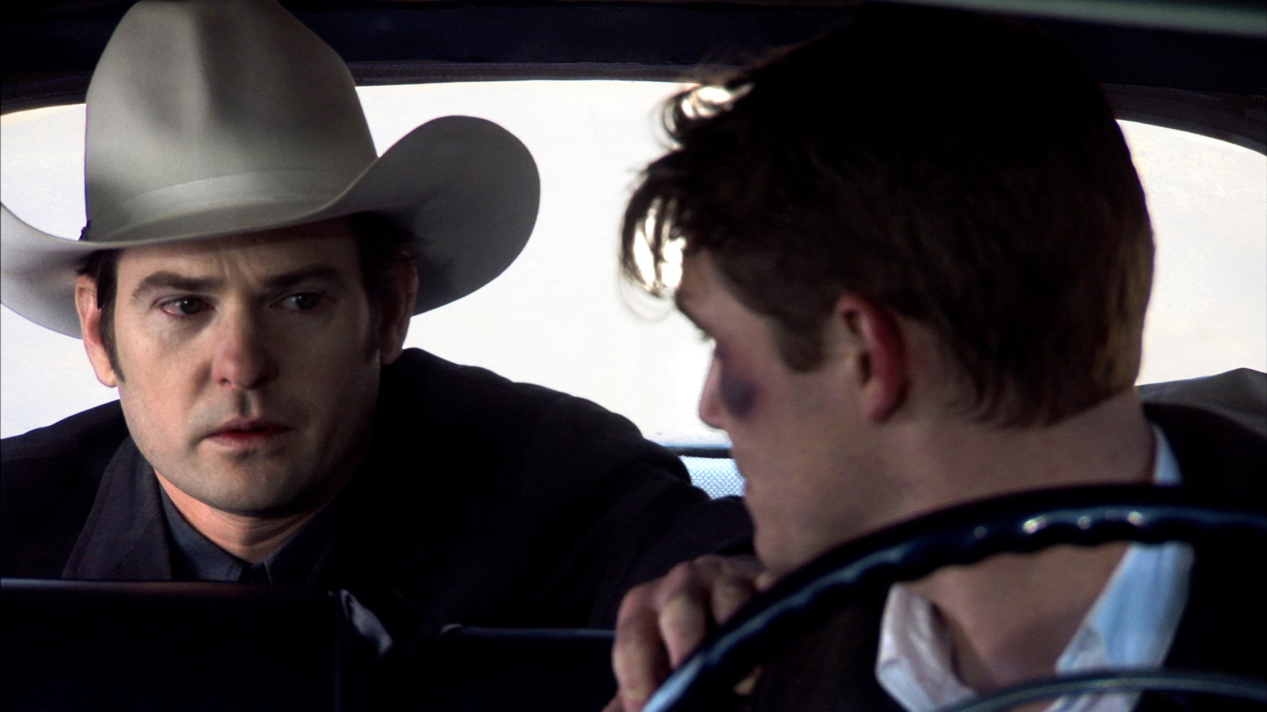 Jesse James