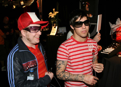 Fall Out Boy