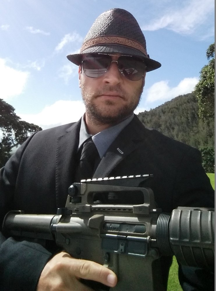 Dmitri Raskes