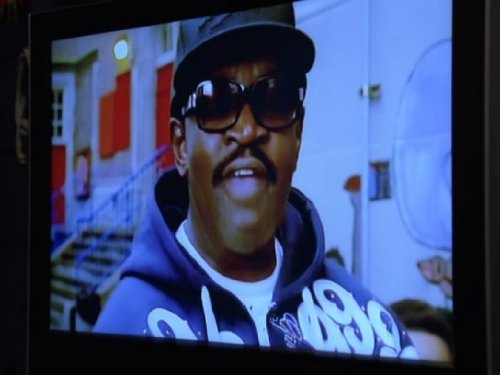 Fab 5 Freddy