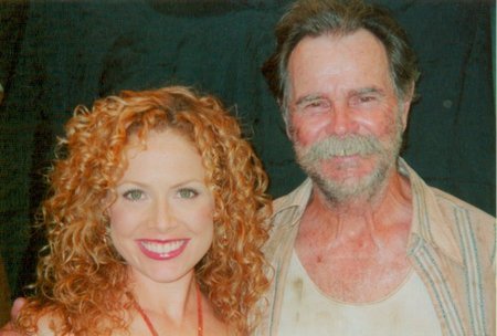 Buck Taylor