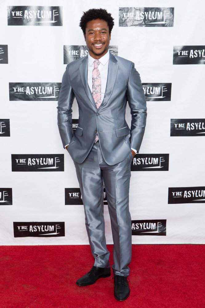 Shamar Philippe