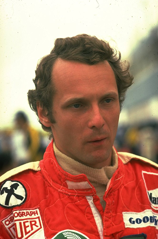 Niki Lauda