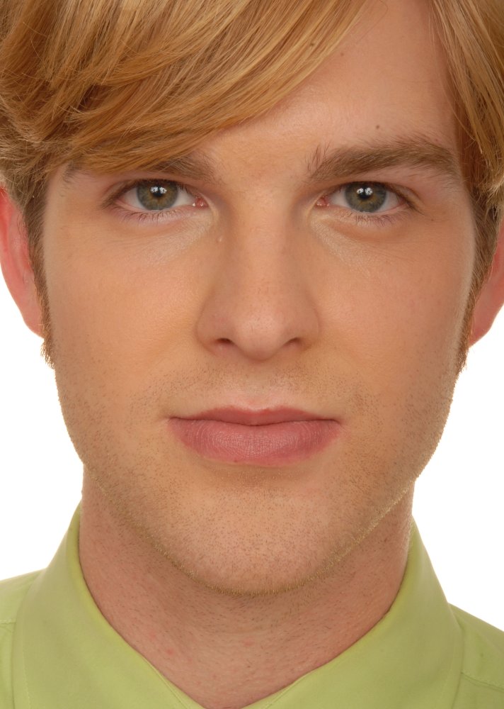 Mark J. Parker