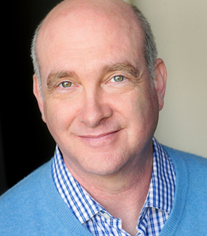 Michael Adler