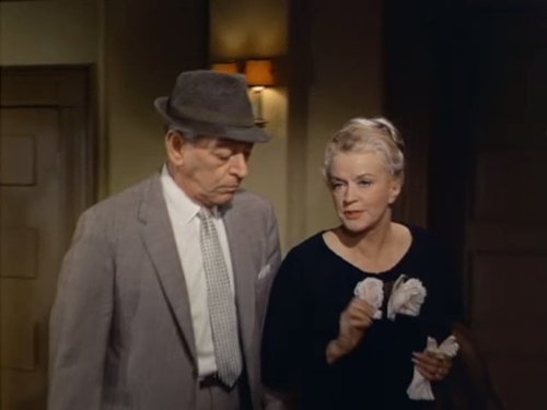Rosemary DeCamp