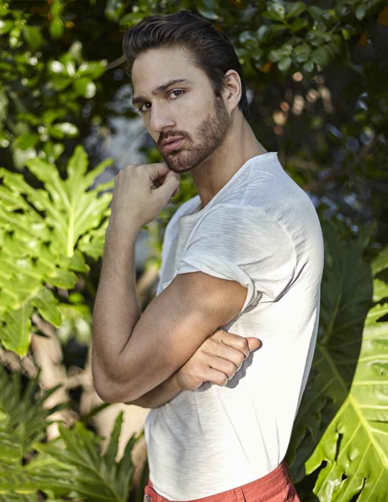 Adam Budron