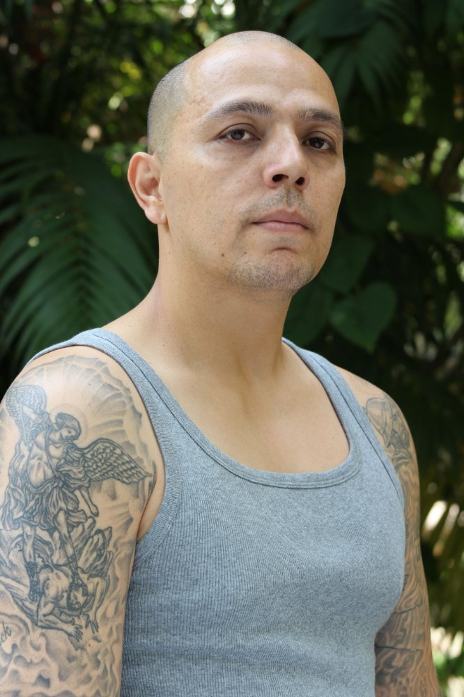 Gabriel Baca