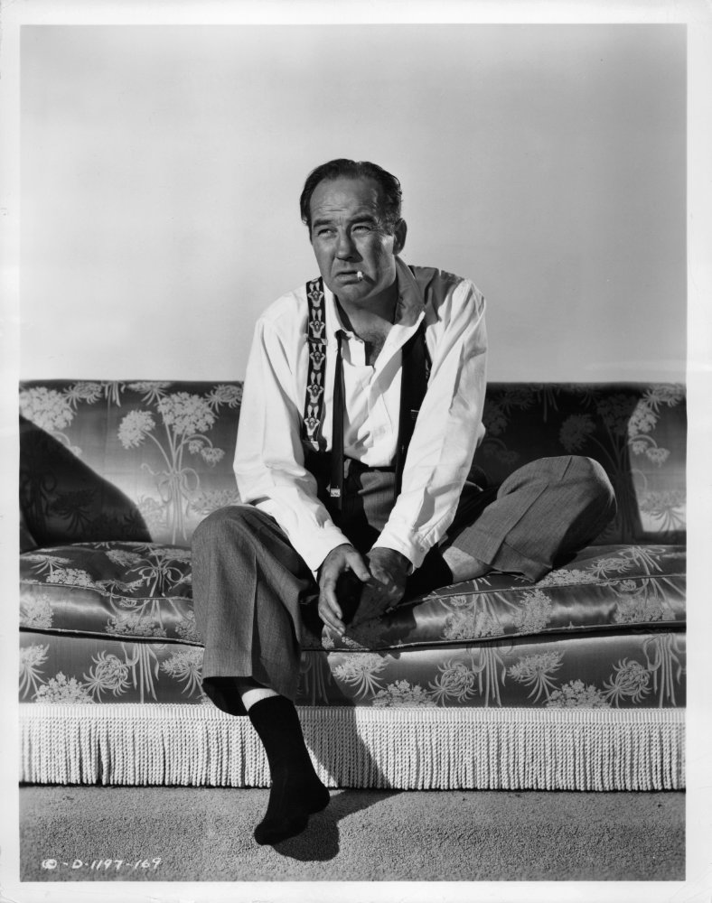 Broderick Crawford