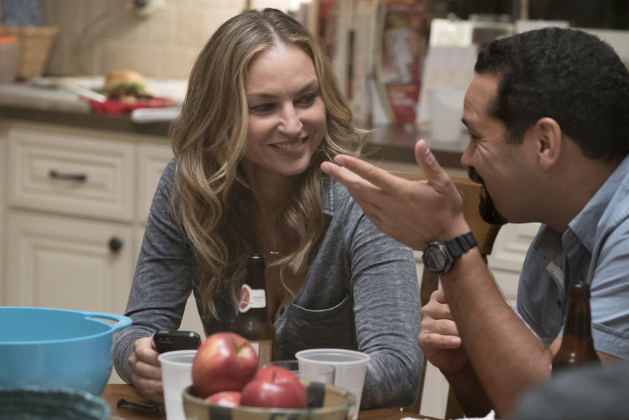 Drea de Matteo