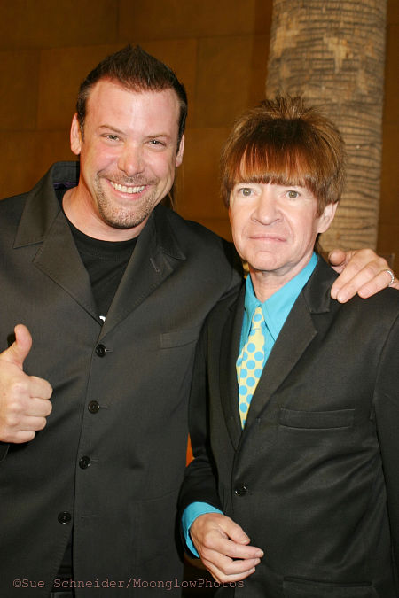 Rodney Bingenheimer