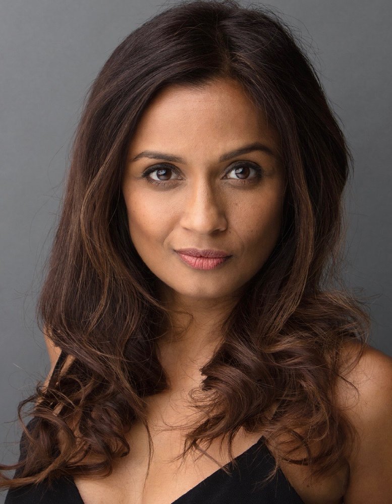 Kavi Ladnier
