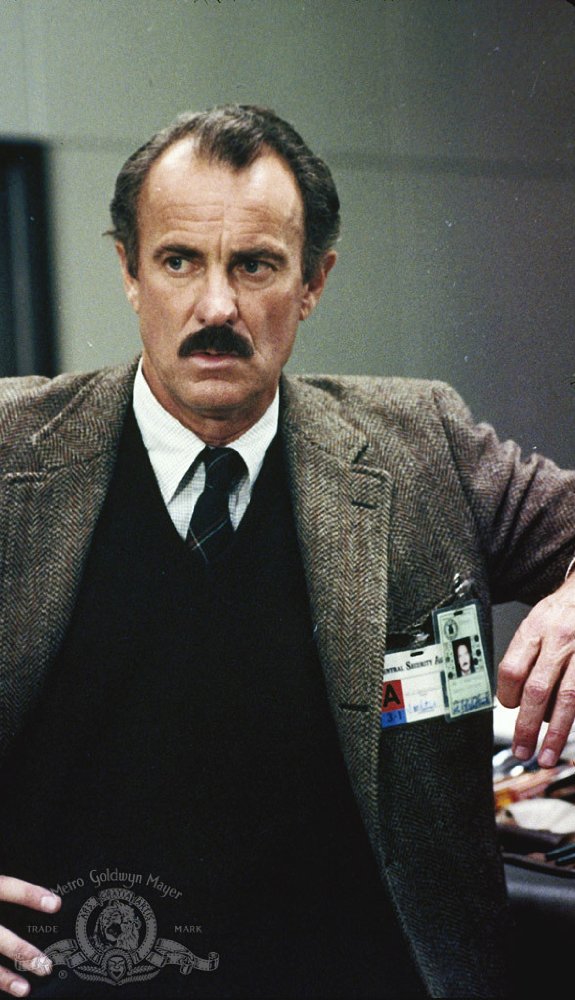 Dabney Coleman