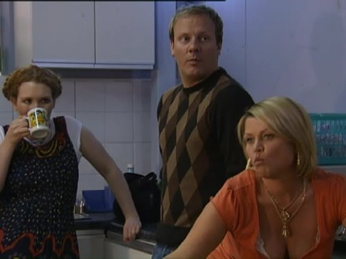 Antony Cotton