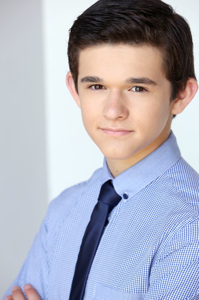 Stephen Carey