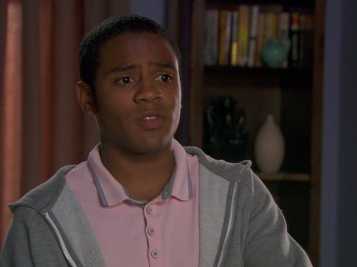 Daniel Anthony