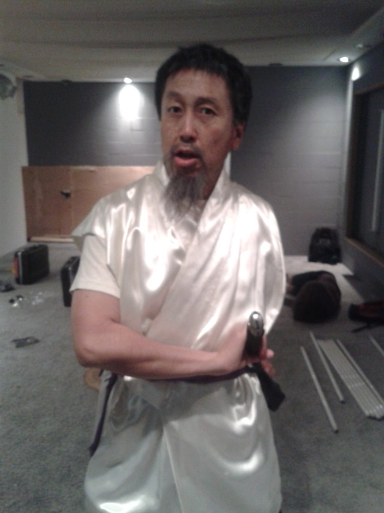Henry Mah