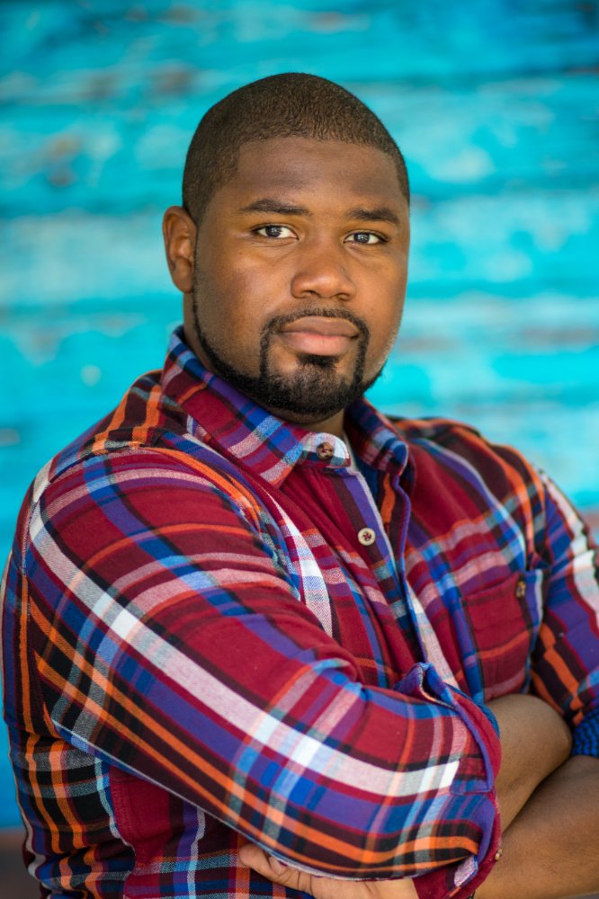 Johnnie Mack