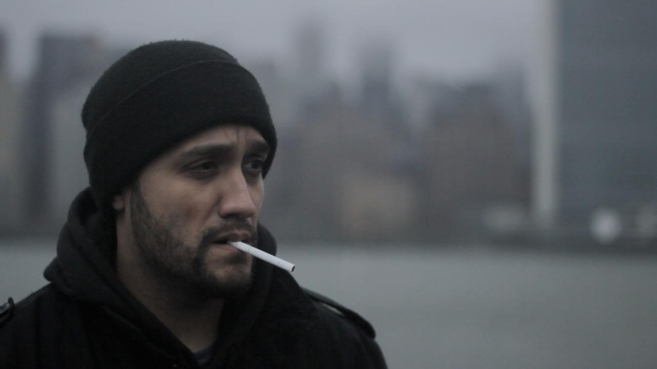 Bobby Daniel Rodriguez
