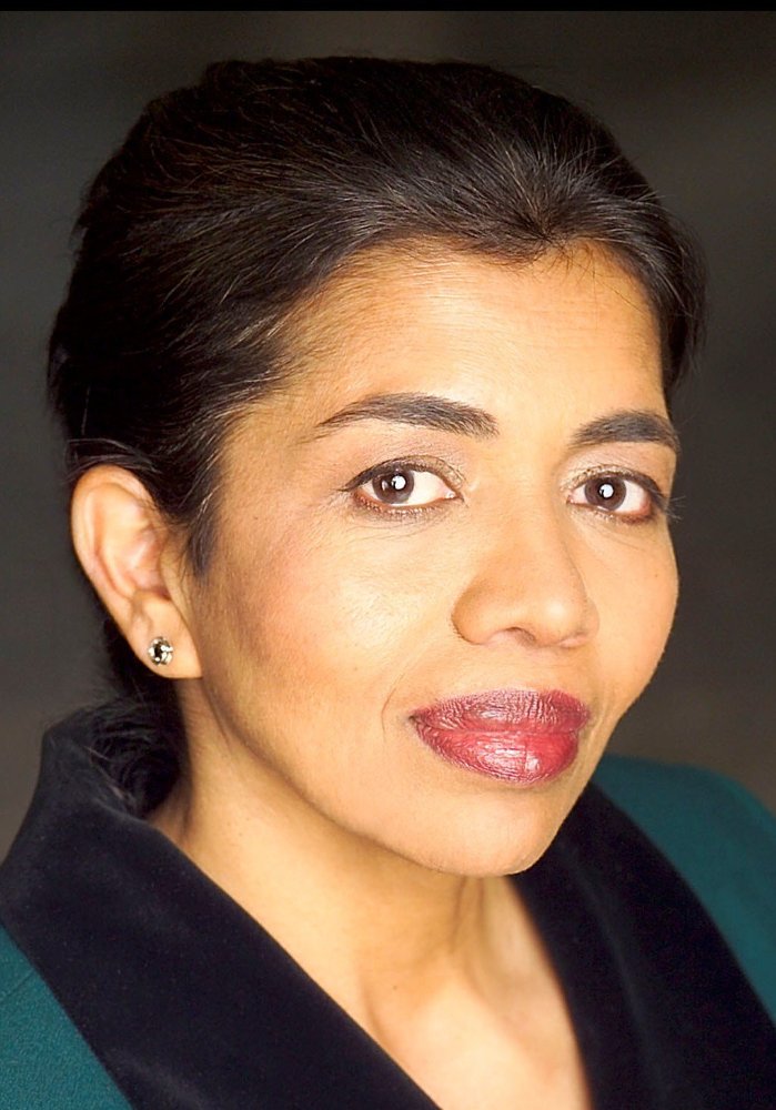 Viji Nathan