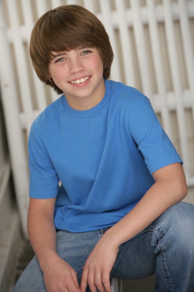 Tanner Buchanan