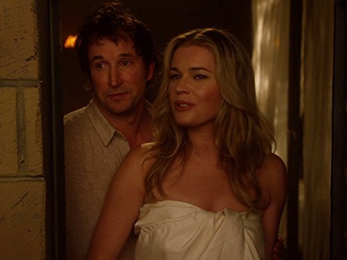 Noah Wyle