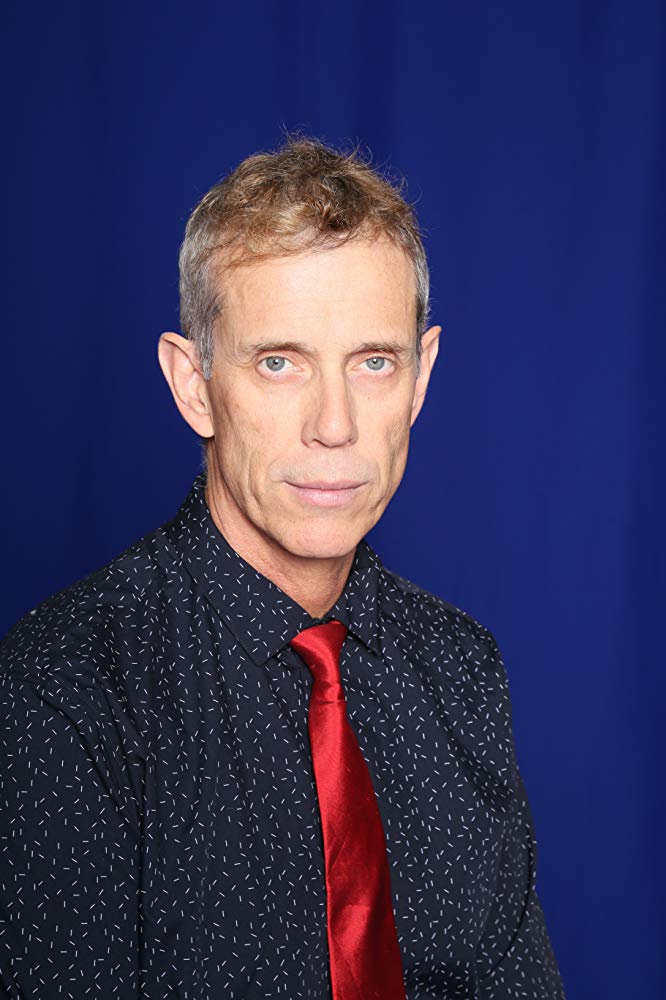 Michael Laurin