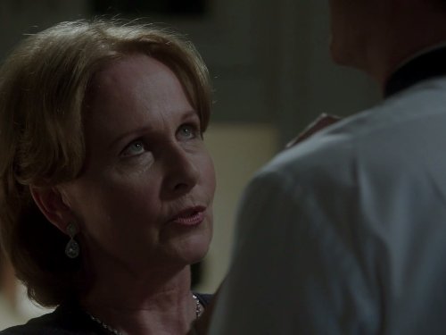 Kate Burton