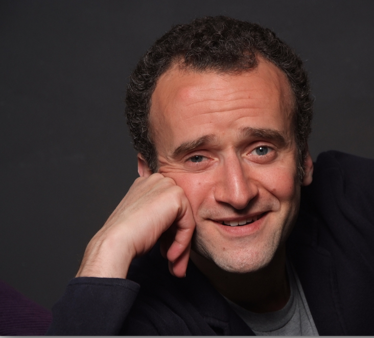 Joshua Rubin
