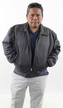 Pablo Ramos