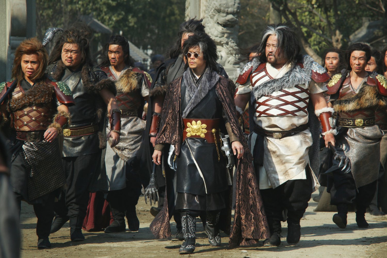 Cung Le