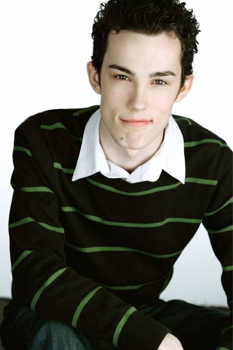 Steven Tylor O'Connor