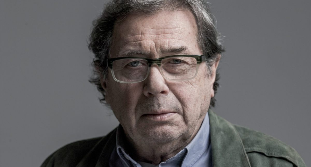 Janusz Gajos